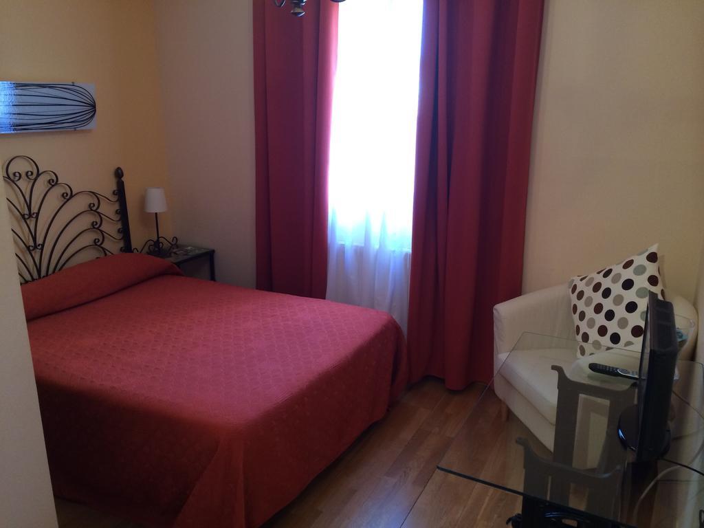 Hotel El Porton De La Huebra à Vecinos Chambre photo
